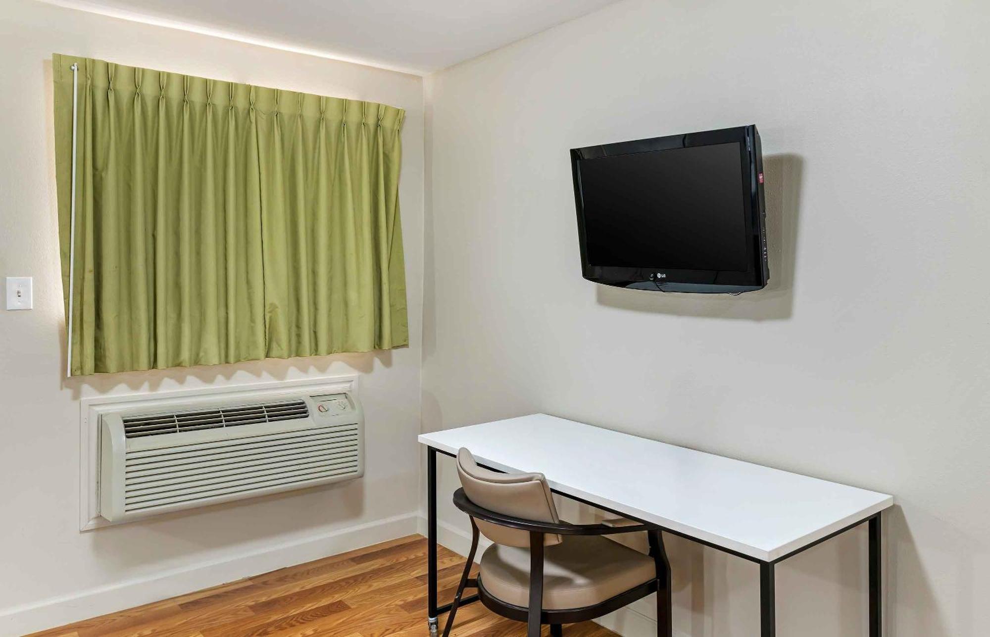Extended Stay America Select Suites - Odessa Exterior foto