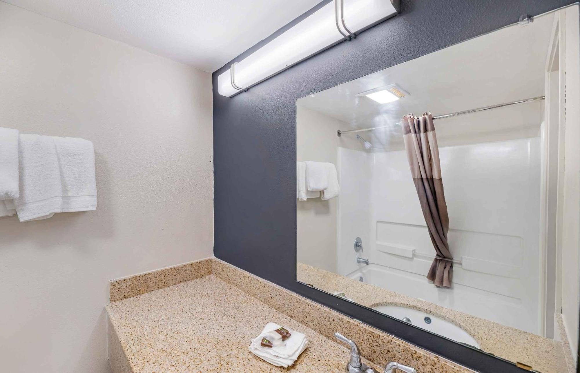 Extended Stay America Select Suites - Odessa Exterior foto
