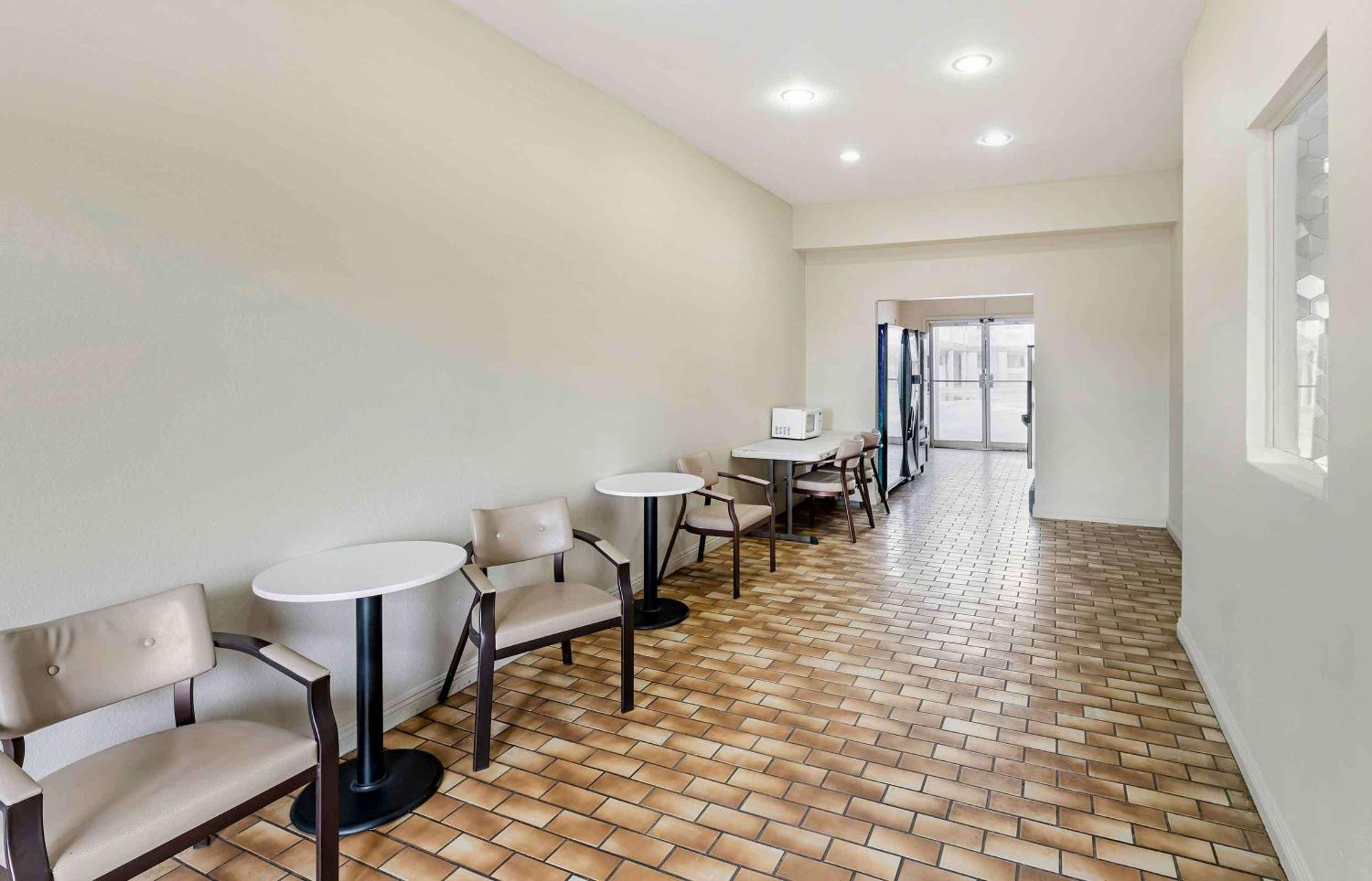Extended Stay America Select Suites - Odessa Exterior foto