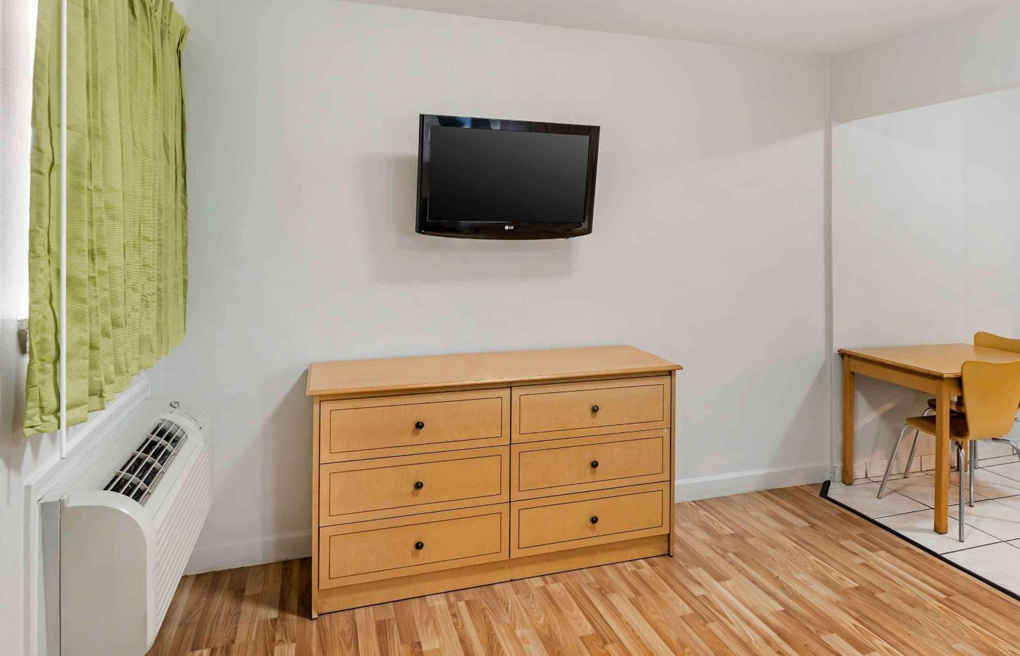 Extended Stay America Select Suites - Odessa Exterior foto