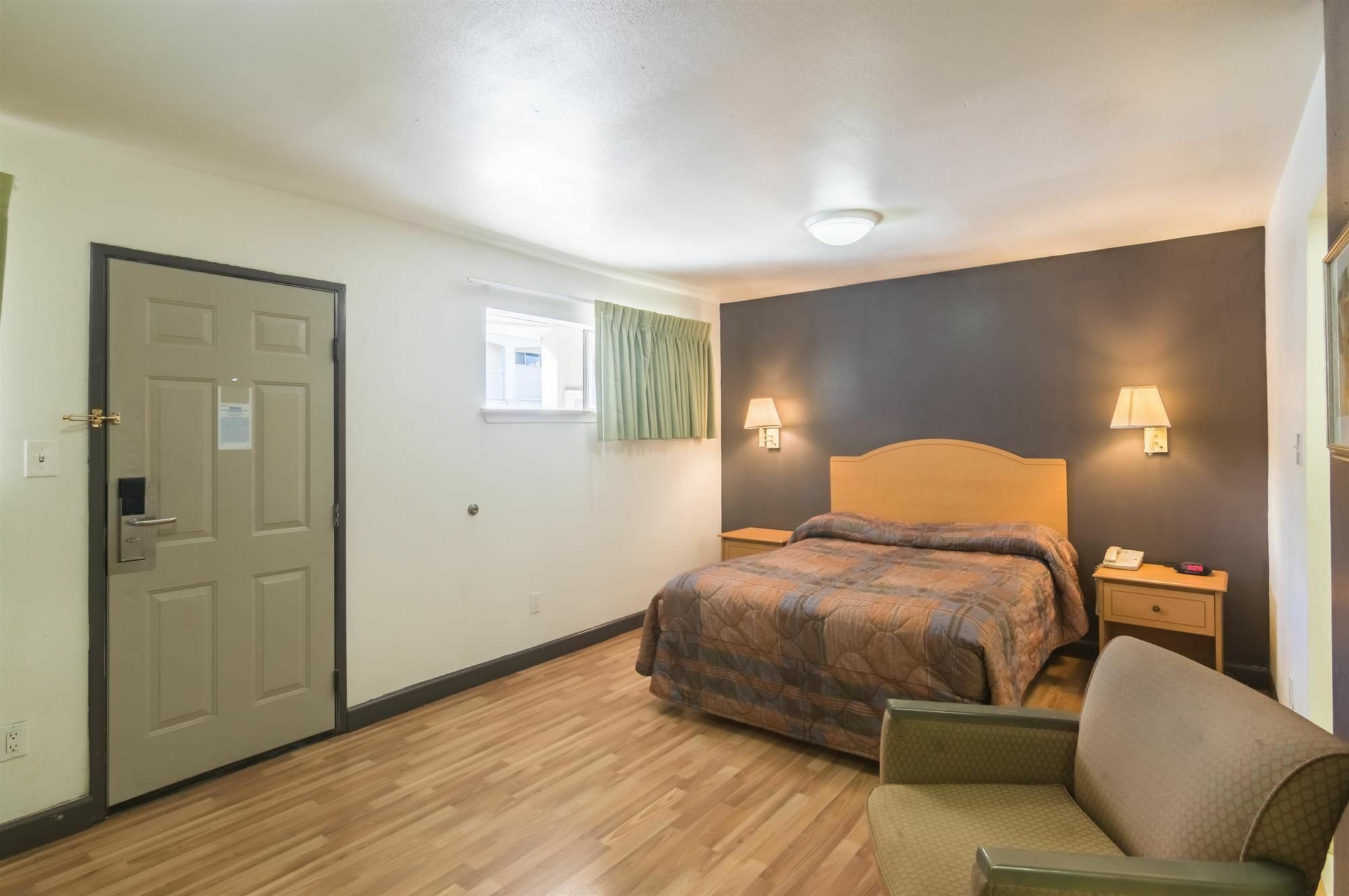 Extended Stay America Select Suites - Odessa Exterior foto