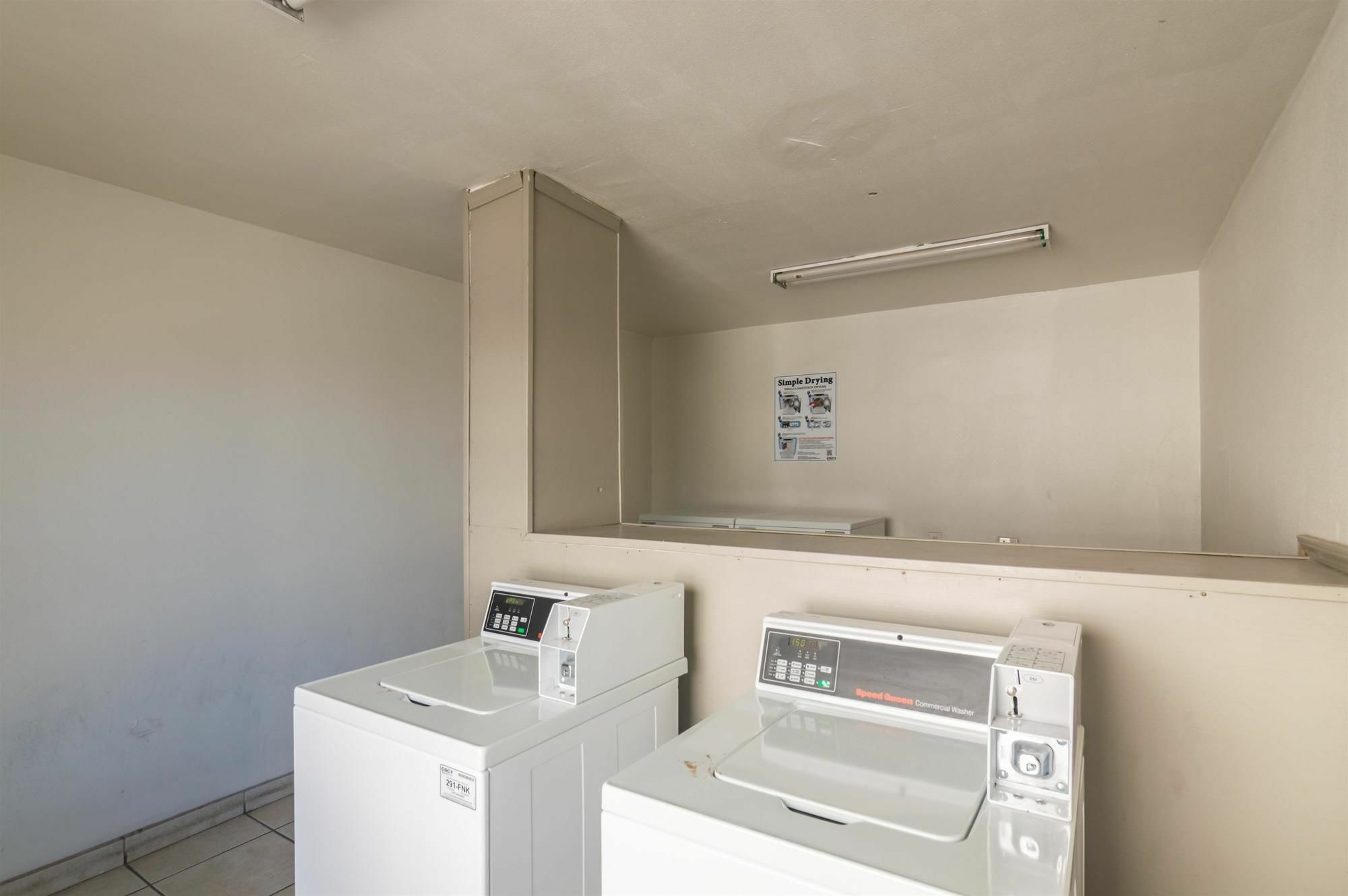 Extended Stay America Select Suites - Odessa Exterior foto