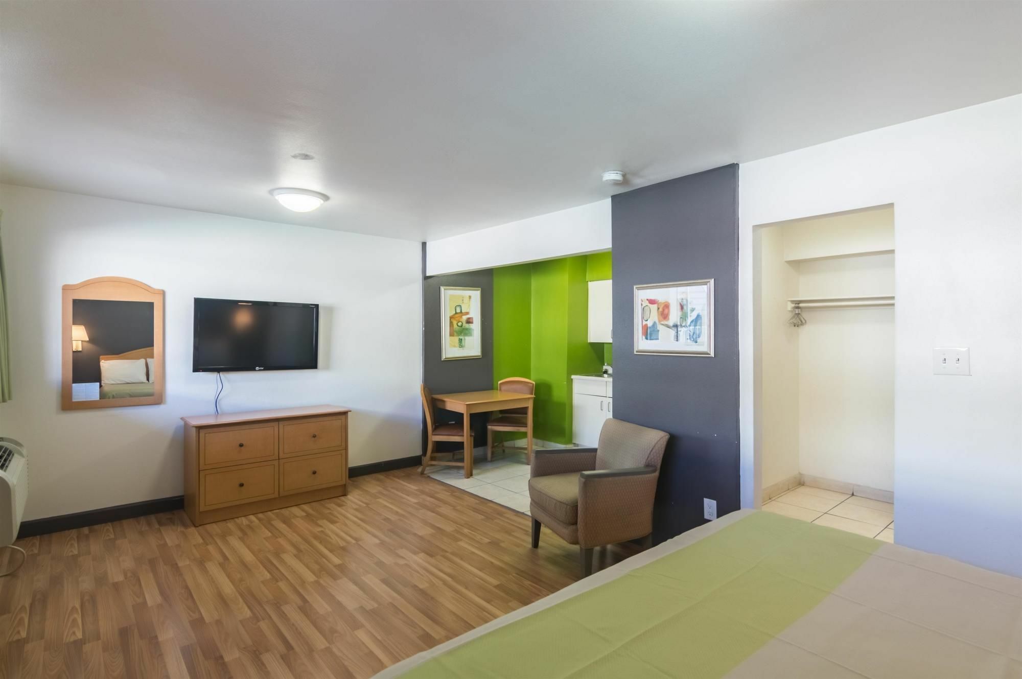 Extended Stay America Select Suites - Odessa Exterior foto