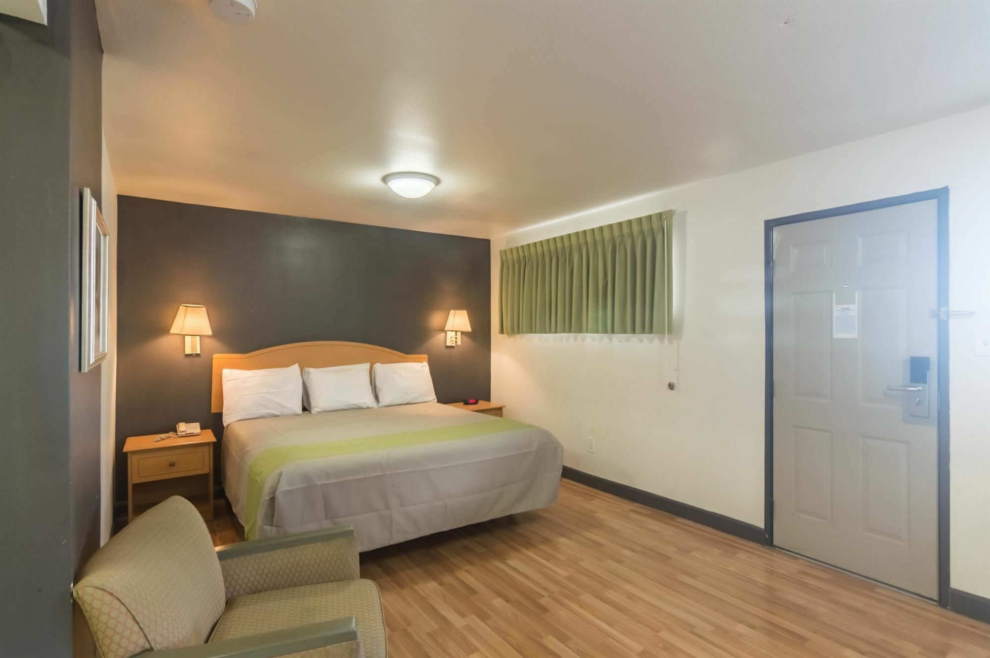 Extended Stay America Select Suites - Odessa Exterior foto