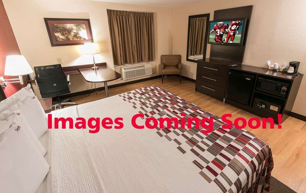 Extended Stay America Select Suites - Odessa Exterior foto