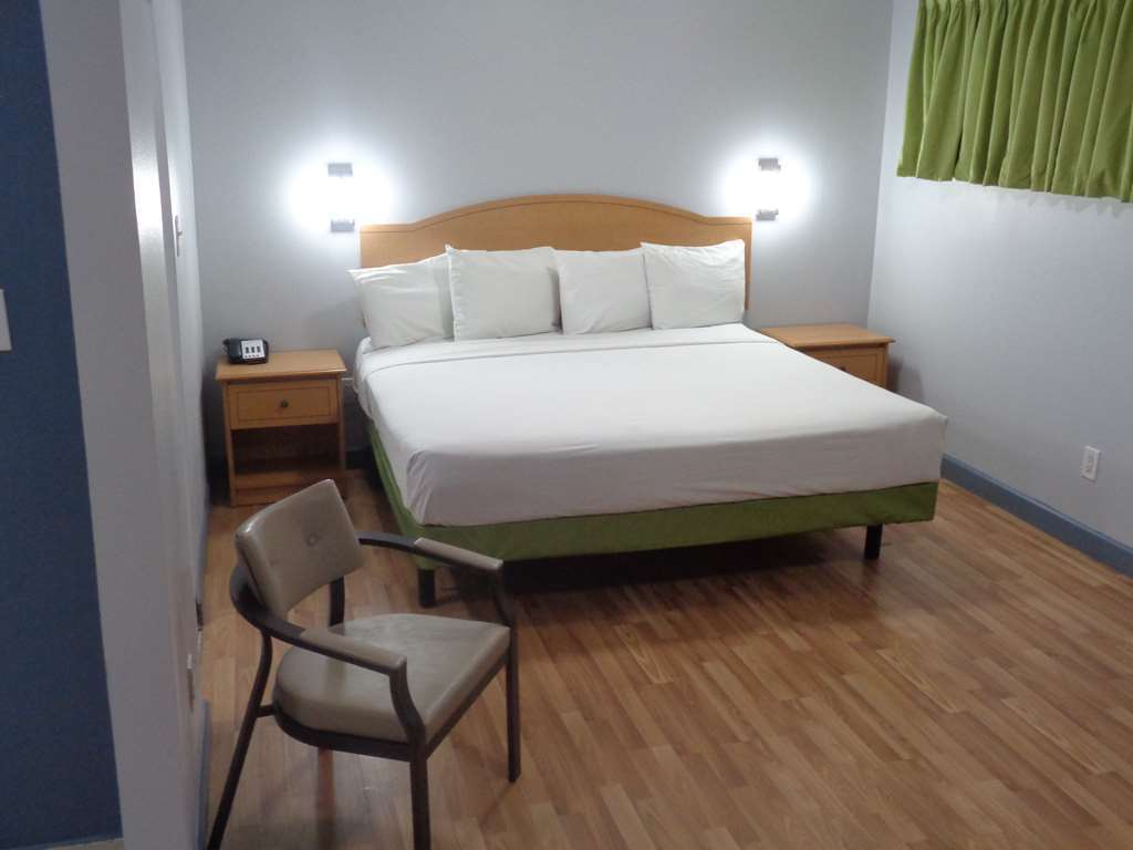 Extended Stay America Select Suites - Odessa Habitación foto
