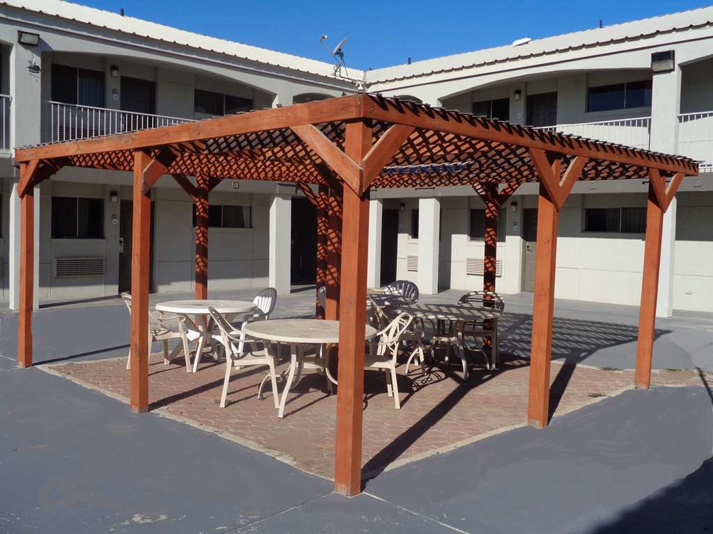 Extended Stay America Select Suites - Odessa Facilidades foto